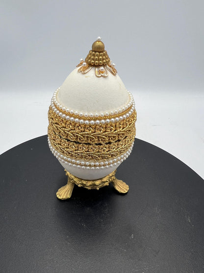 Decorative Eggs-  Your Choice