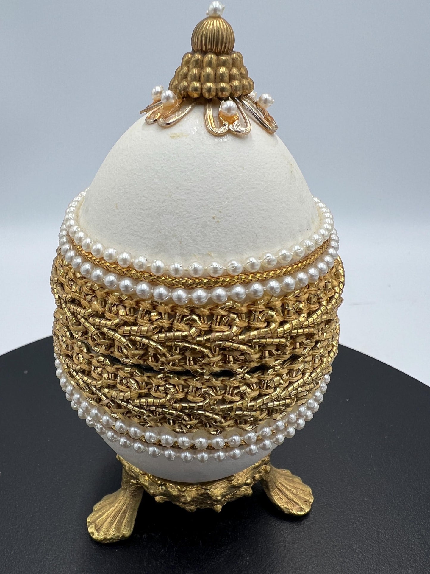 Decorative Eggs-  Your Choice