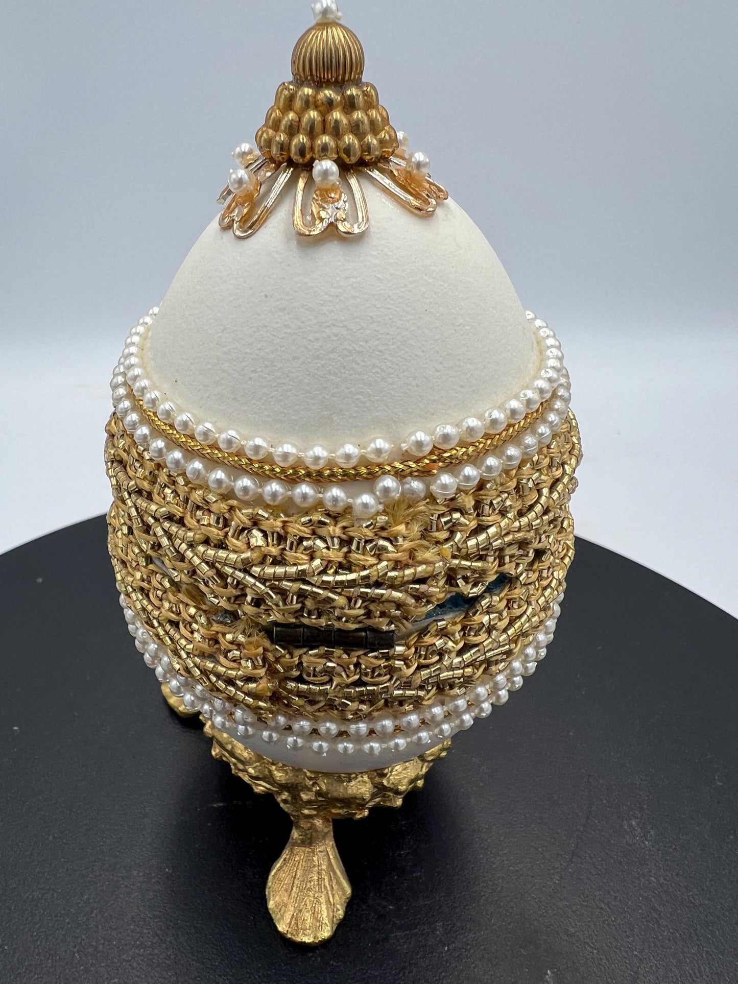 Decorative Eggs-  Your Choice