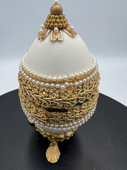 Decorative Eggs-  Your Choice