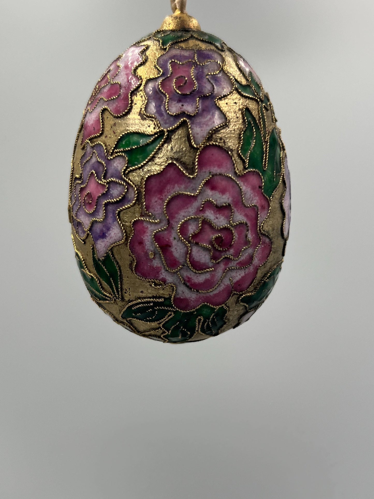 Decorative Eggs-  Your Choice