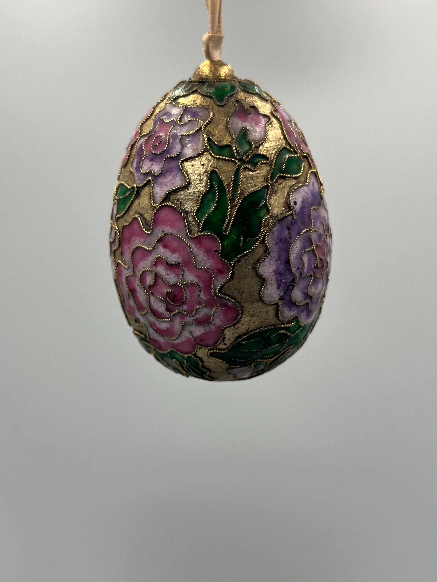 Decorative Eggs-  Your Choice