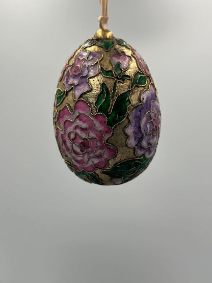 Decorative Eggs-  Your Choice