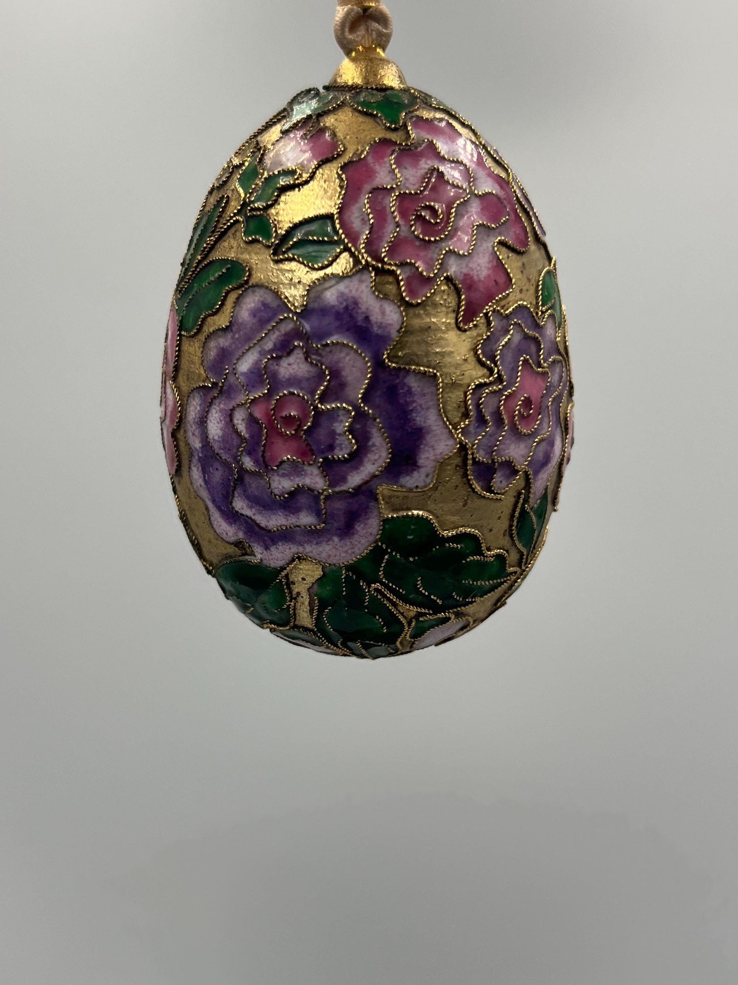 Decorative Eggs-  Your Choice