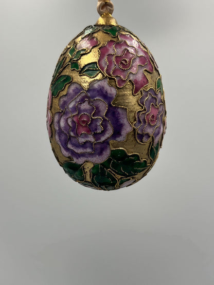 Decorative Eggs-  Your Choice