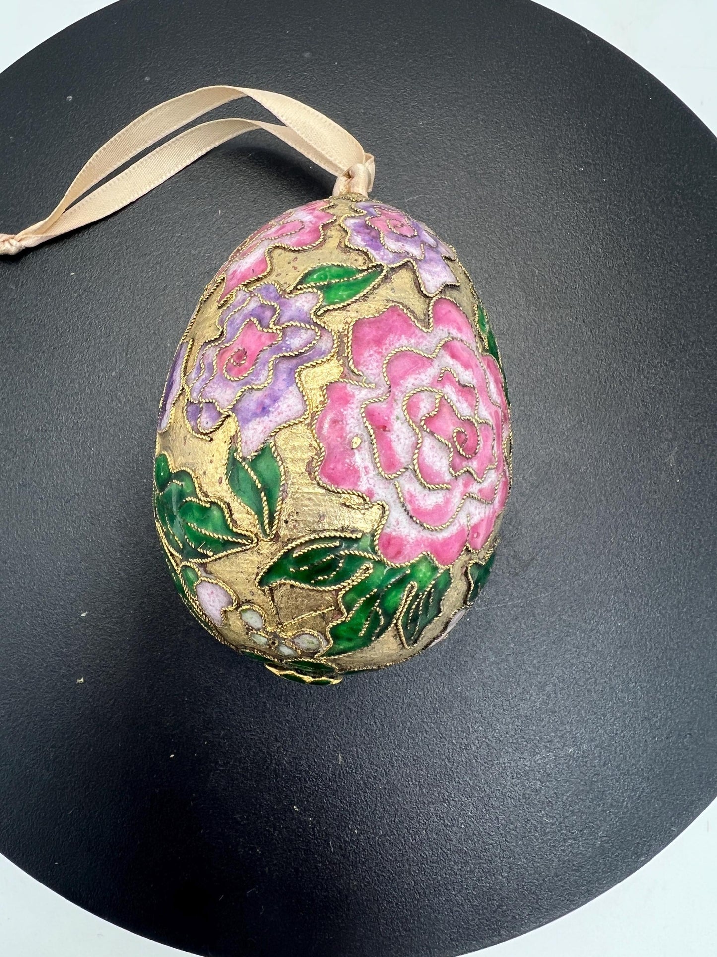 Decorative Eggs-  Your Choice