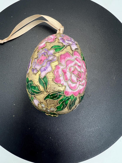 Decorative Eggs-  Your Choice
