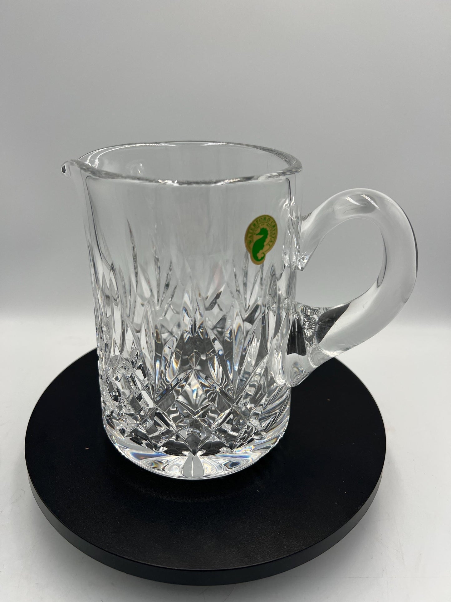 Waterford Crystal - Vase - Bowl - Pitcher. Selling Individually
