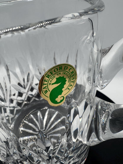 Waterford Crystal - Vase - Bowl - Pitcher. Selling Individually