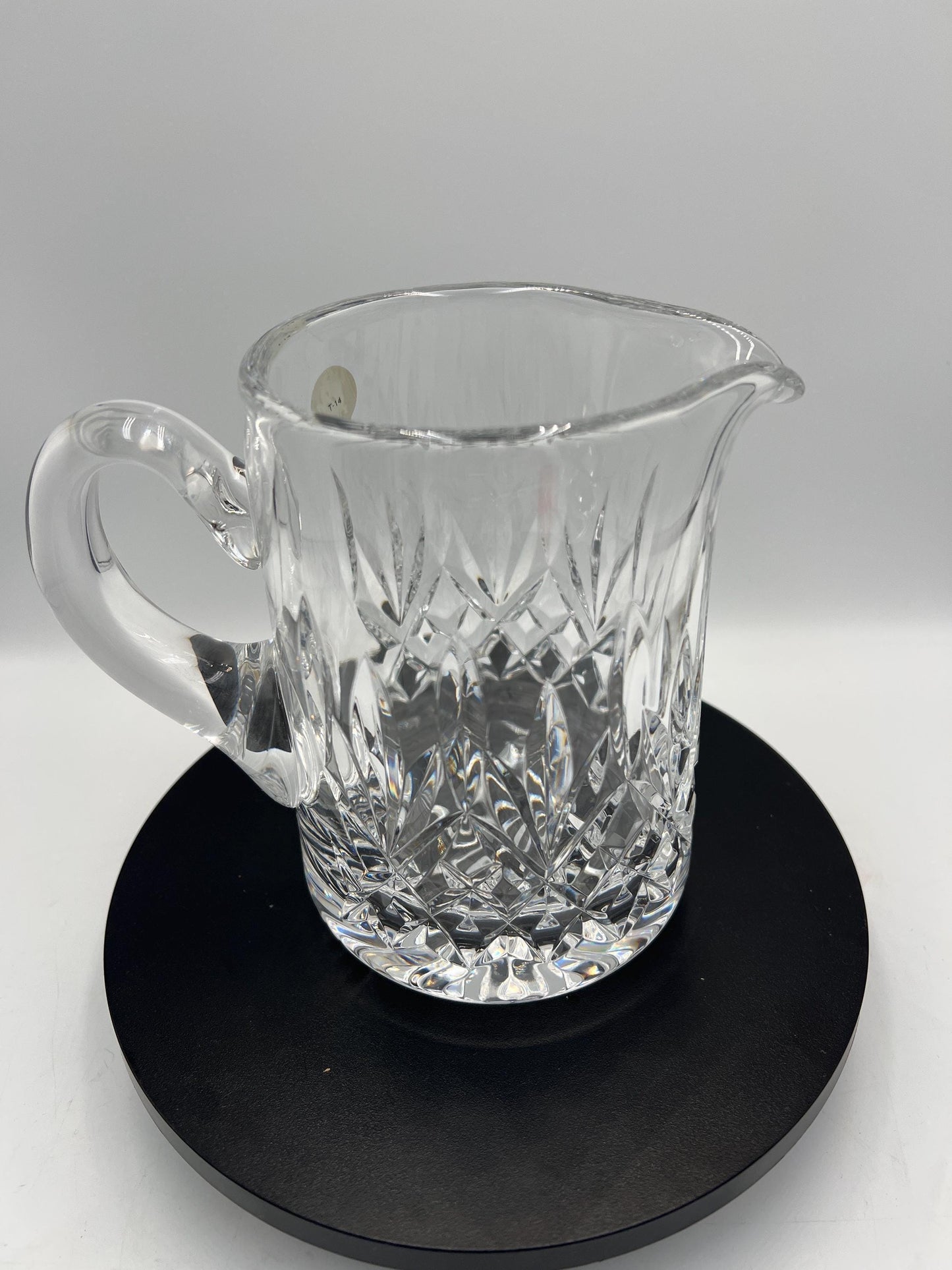Waterford Crystal - Vase - Bowl - Pitcher. Selling Individually