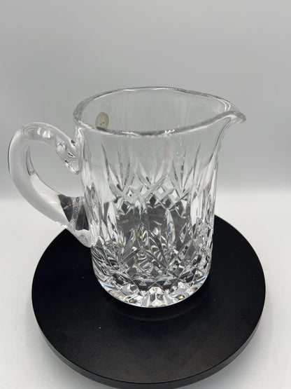 Waterford Crystal - Vase - Bowl - Pitcher. Selling Individually