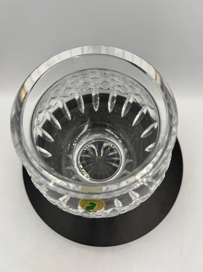 Waterford Crystal - Vase - Bowl - Pitcher. Selling Individually
