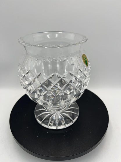 Waterford Crystal - Vase - Bowl - Pitcher. Selling Individually