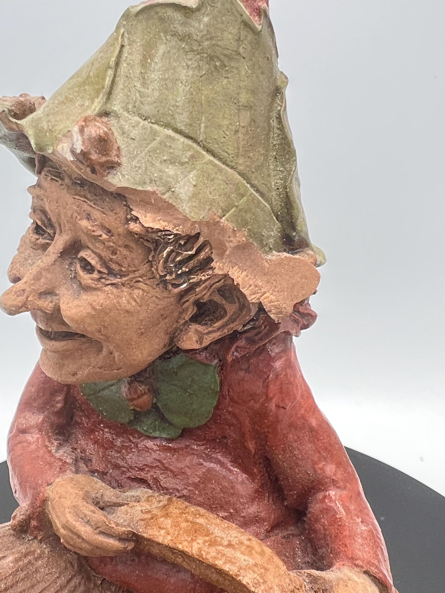 Tom Clark Gnomes | Lot of 3 Imperfect Gnomes - Mild Damage Noted in Listing - Cairn 2000 - Spud -  South Bend