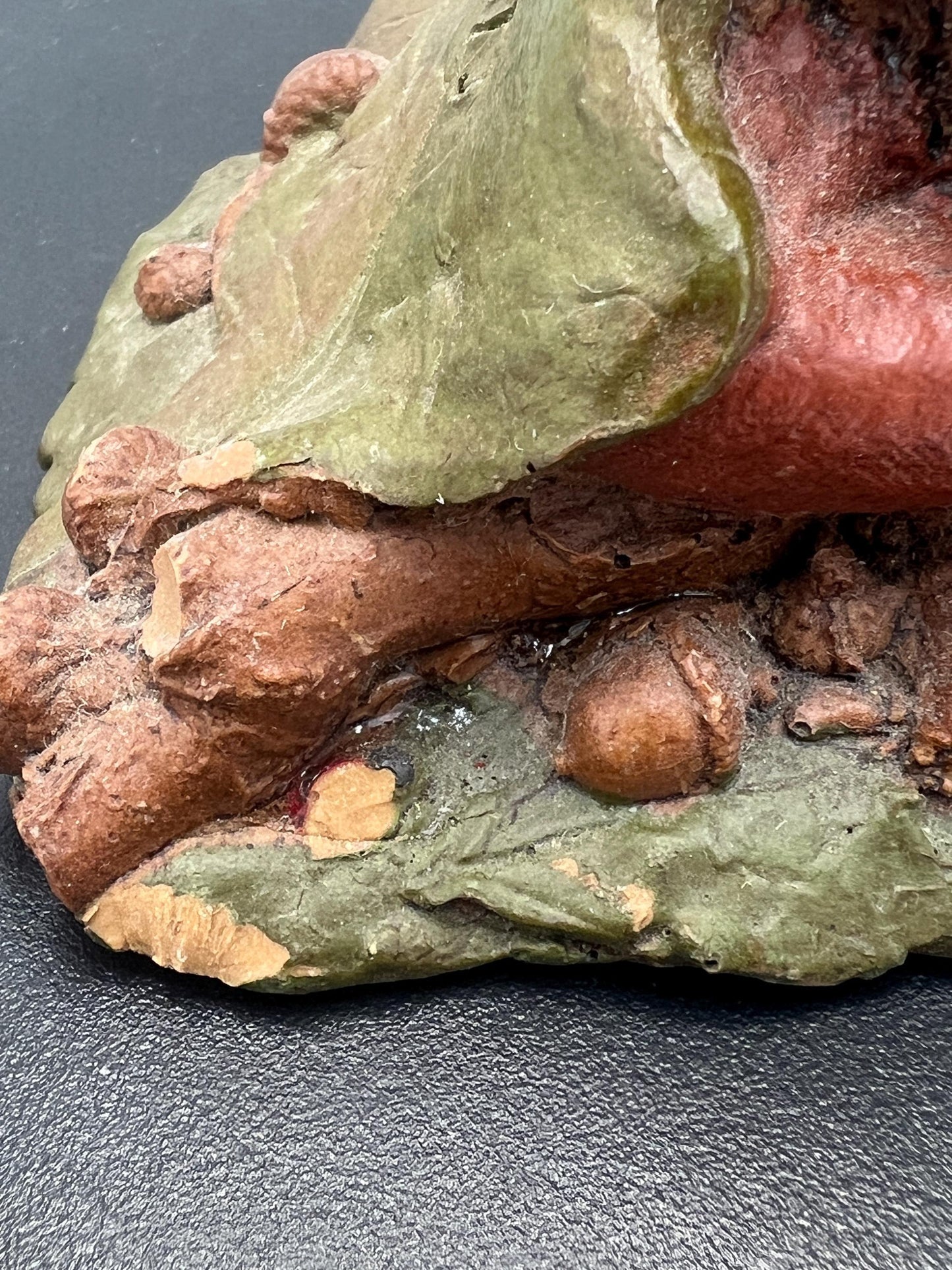 Tom Clark Gnomes | Lot of 3 Imperfect Gnomes - Mild Damage Noted in Listing - Cairn 2000 - Spud -  South Bend