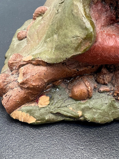 Tom Clark Gnomes | Lot of 3 Imperfect Gnomes - Mild Damage Noted in Listing - Cairn 2000 - Spud -  South Bend