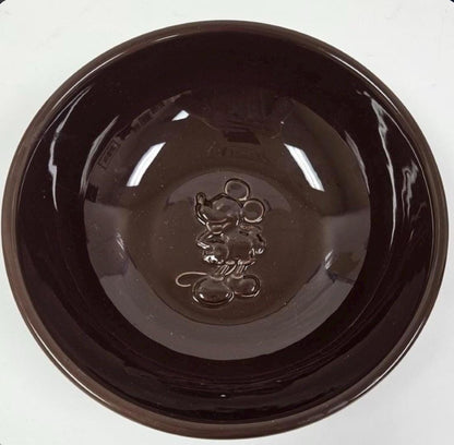 Retro 1928 Mickey Mouse Ceramic Dinnerware (6pc)