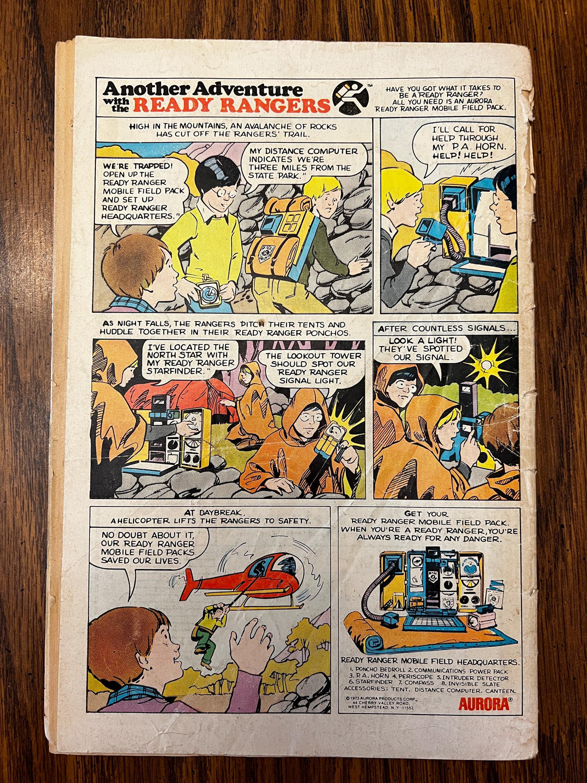 Vintage Superman Comic Lot - #240 & #273
